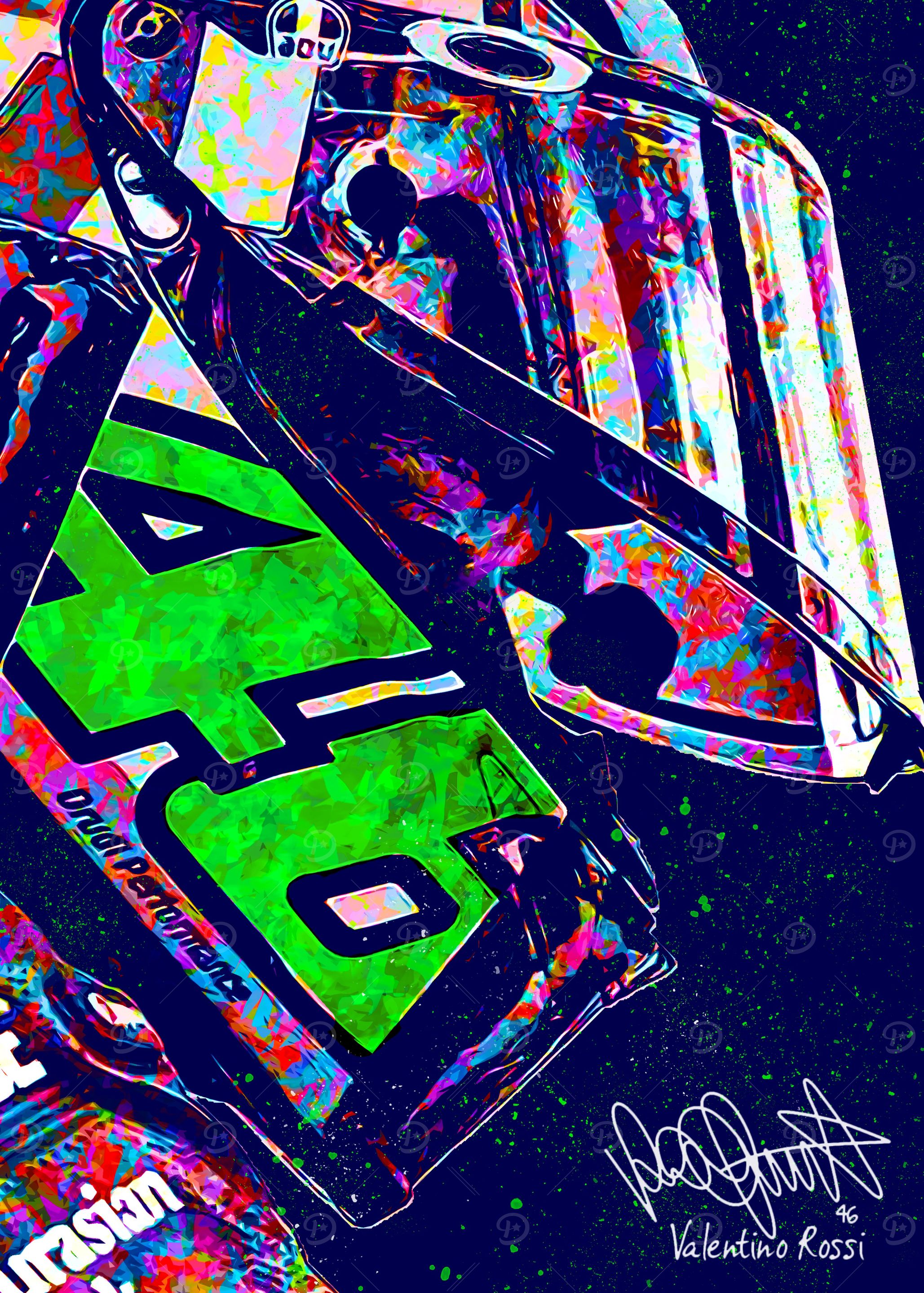 VR 46