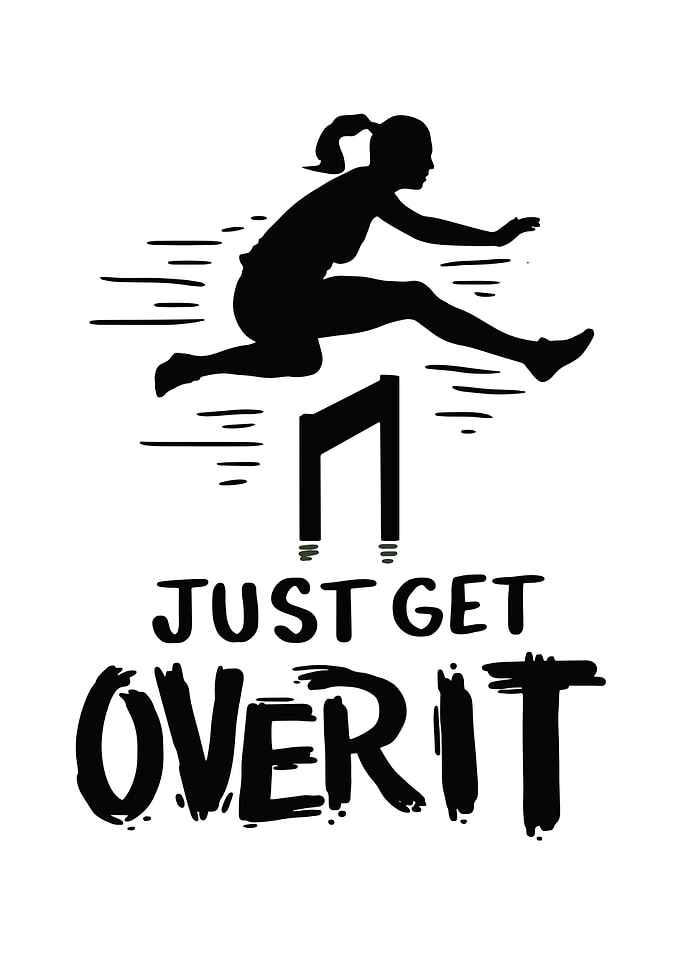 Hurdling
