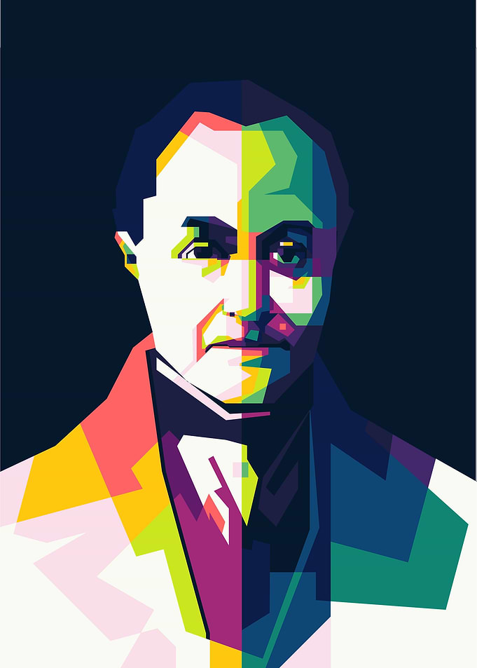 Auguste Comte