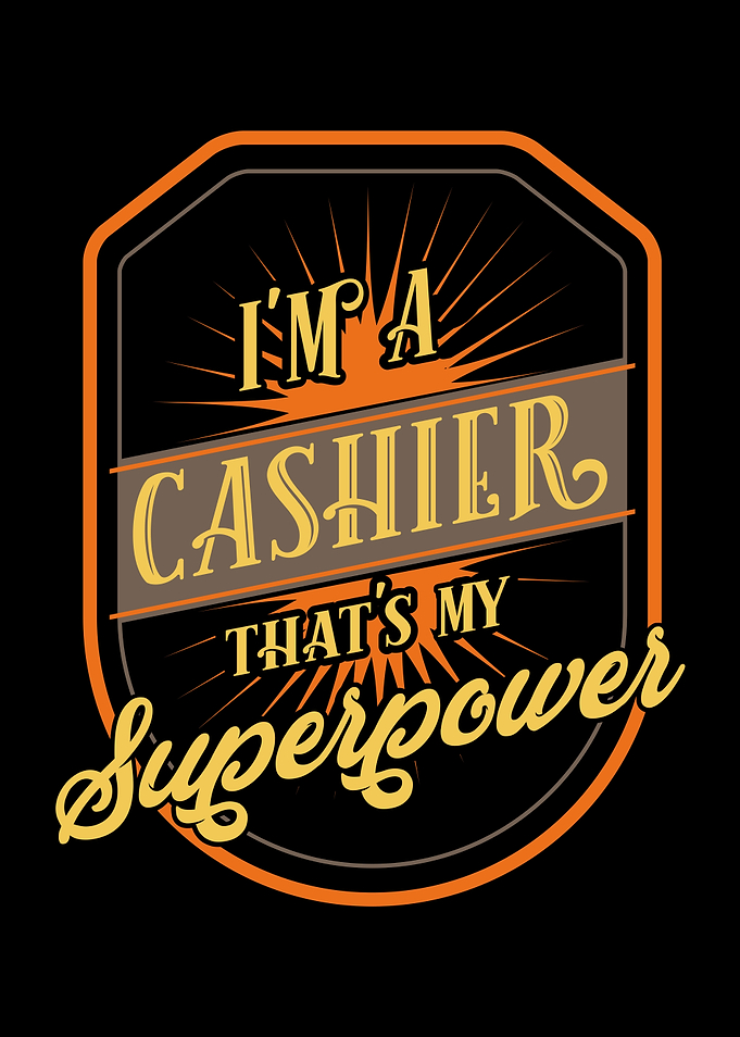 Cashier