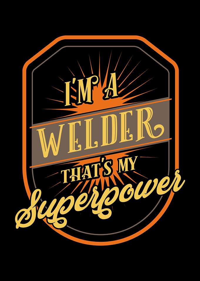 Welder
