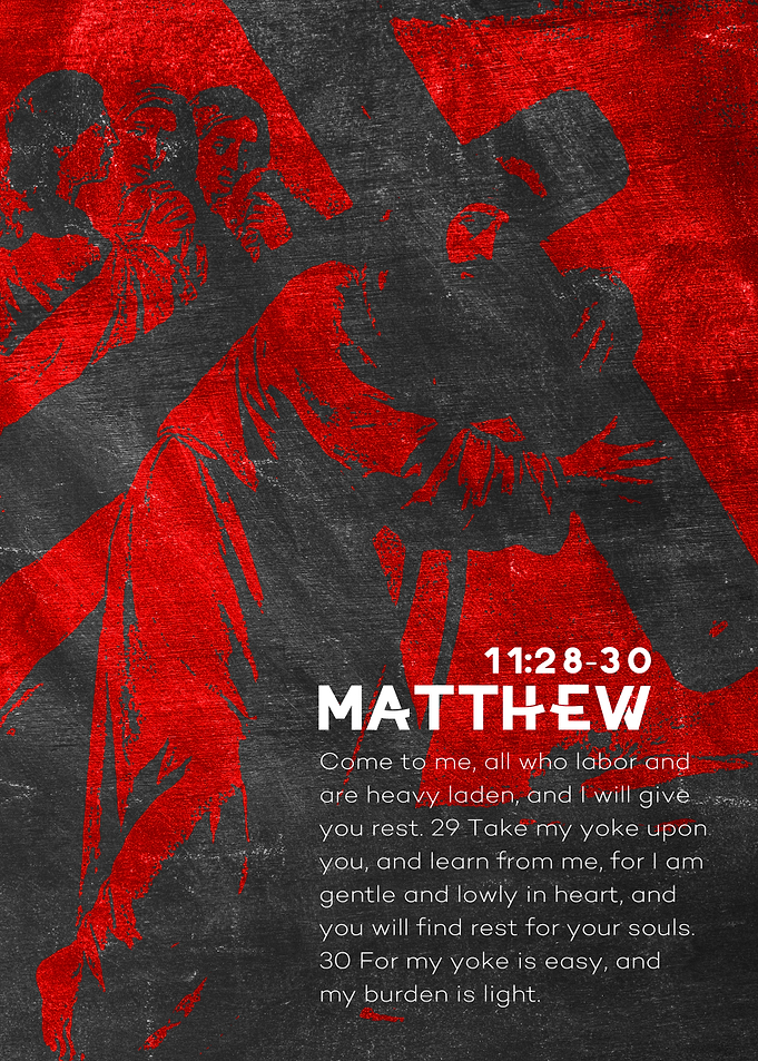 Bible Verse Religion Jesus