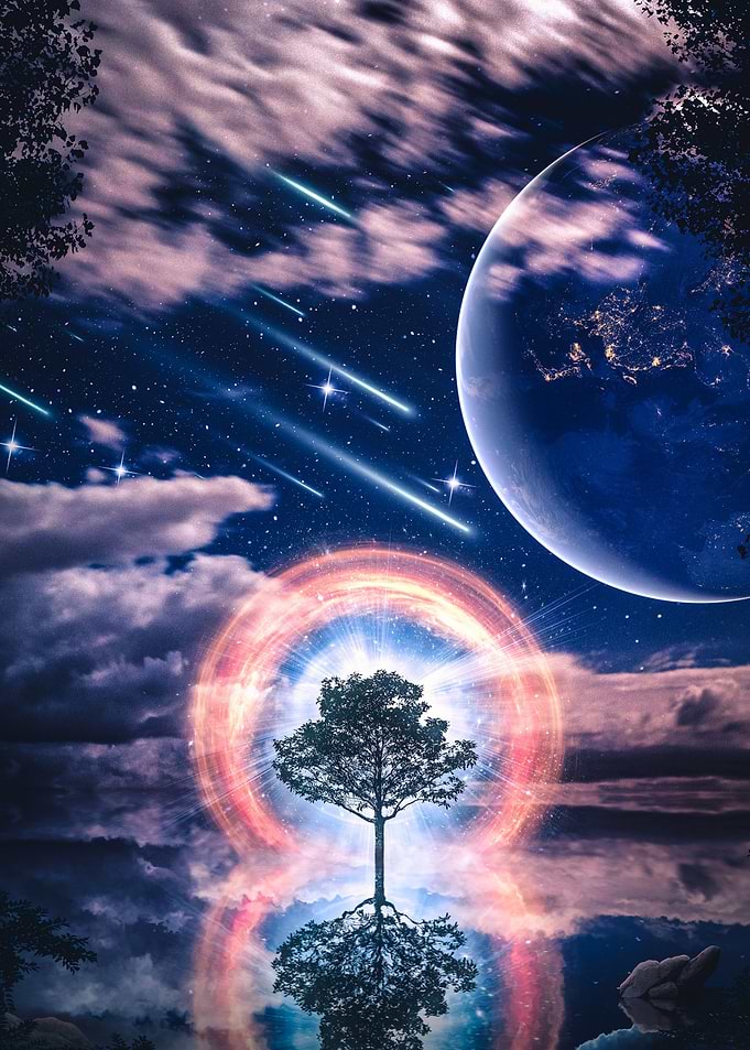 Tree of Life