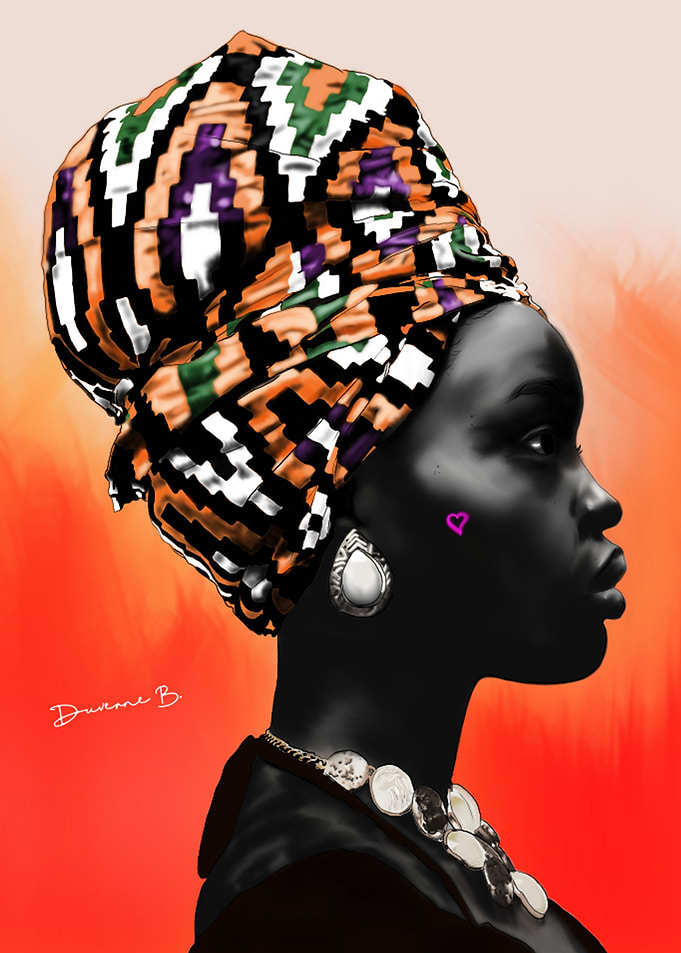 Black Women Matter