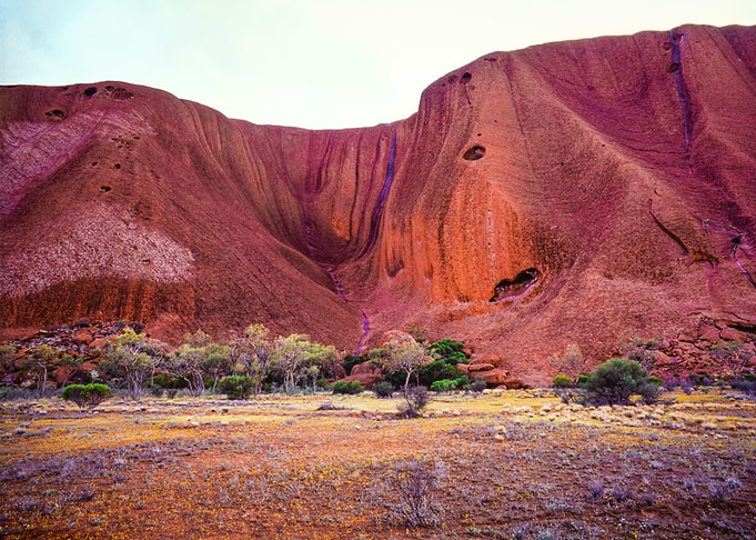 Mount Olga 3