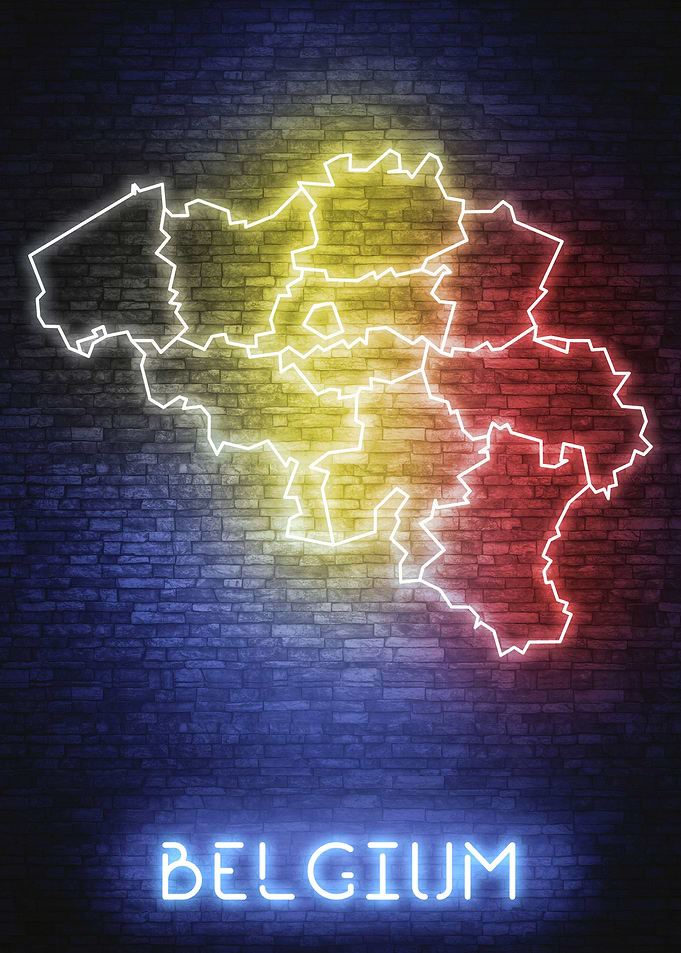 belgium brussels