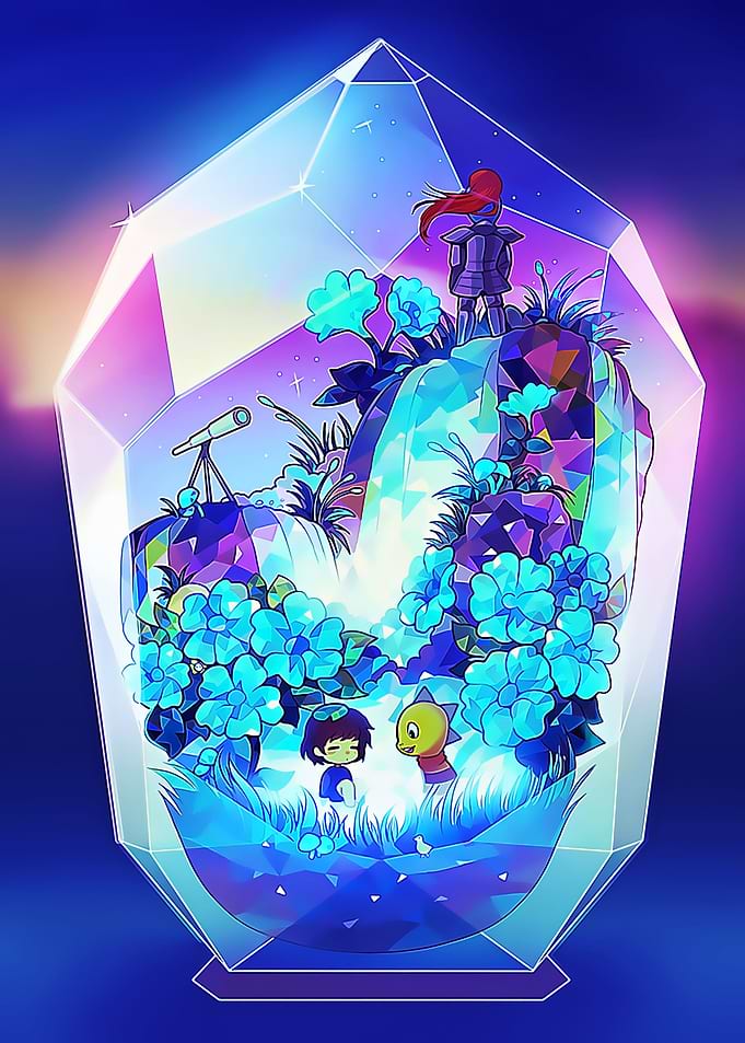 Undertale