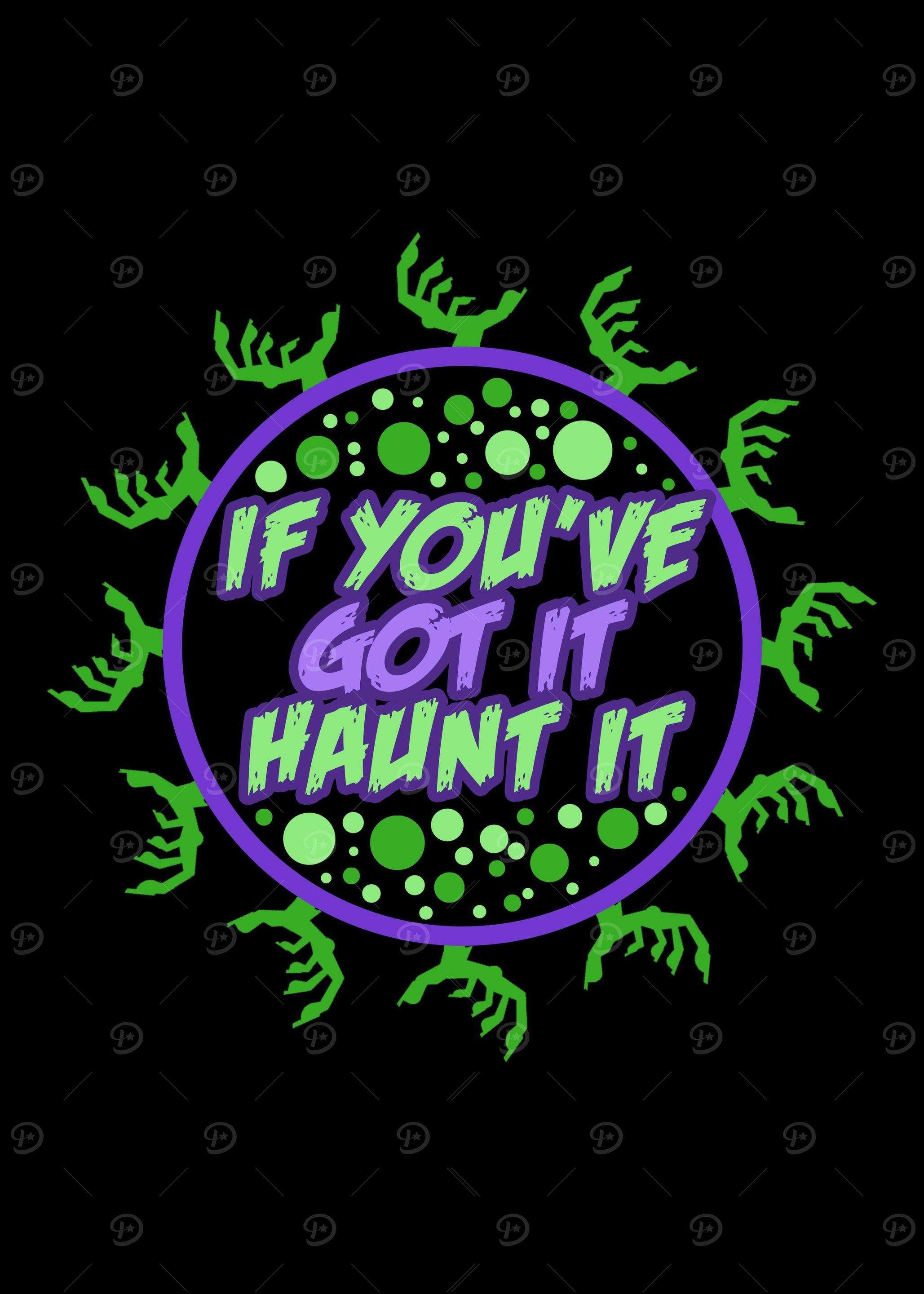 Halloween Party Gift Idea