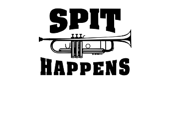 Spit Happens
