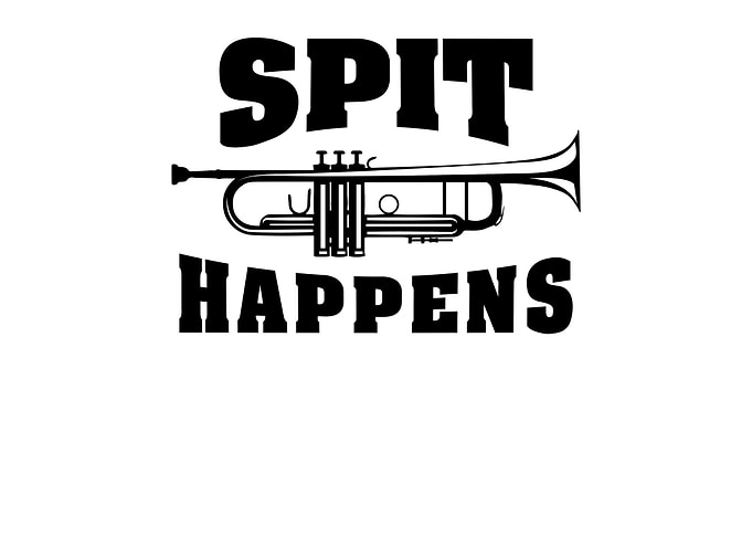 Spit Happens