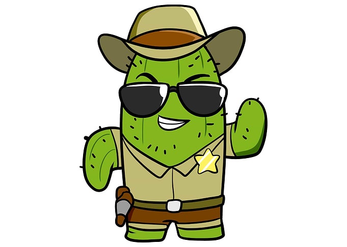 Cactus