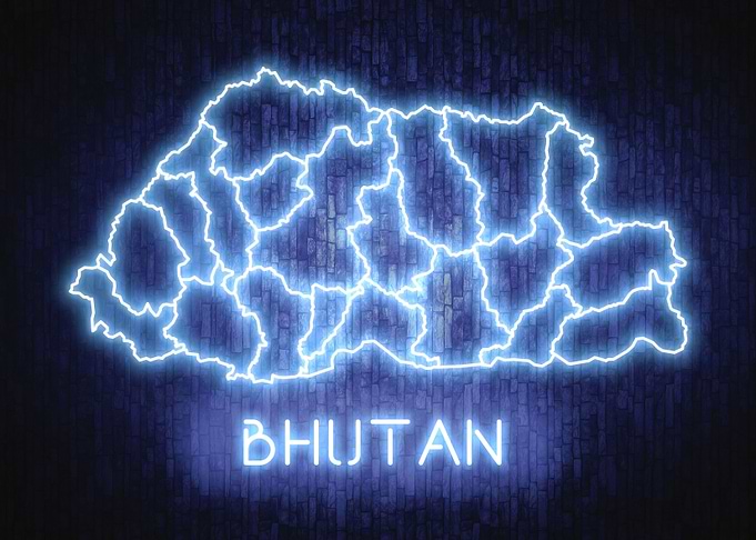 bhutan Thimphu
