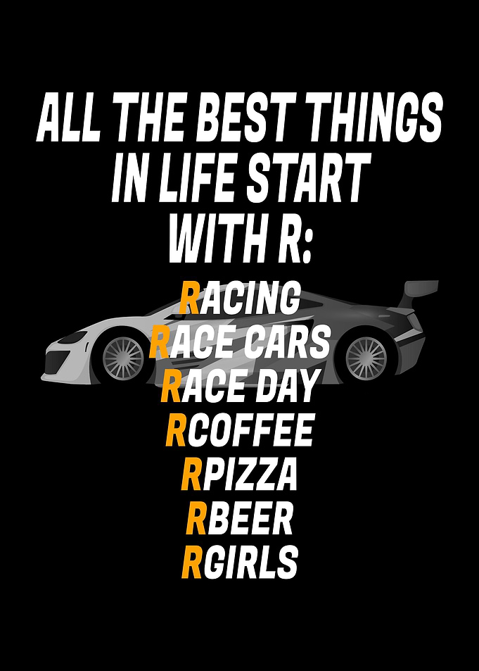 Car Racing The Best Things