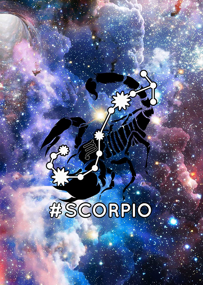 Scorpio Horoscope Zodiac