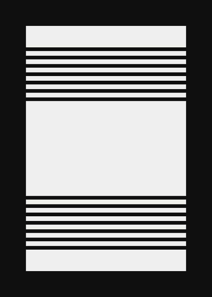Black lines