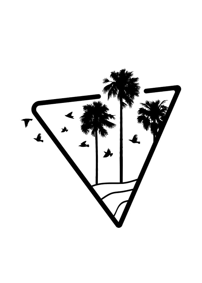 Life Triangle