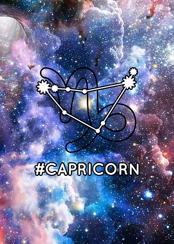 Capricorn Horoscope Zodiac