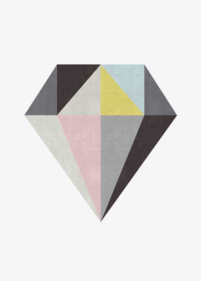 Simple polygon II