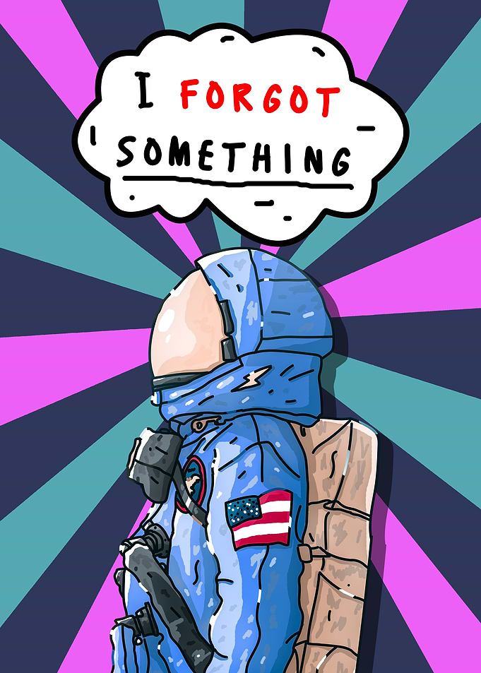 Astronaut