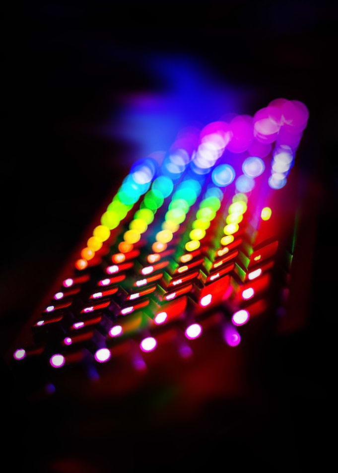 pc gaming