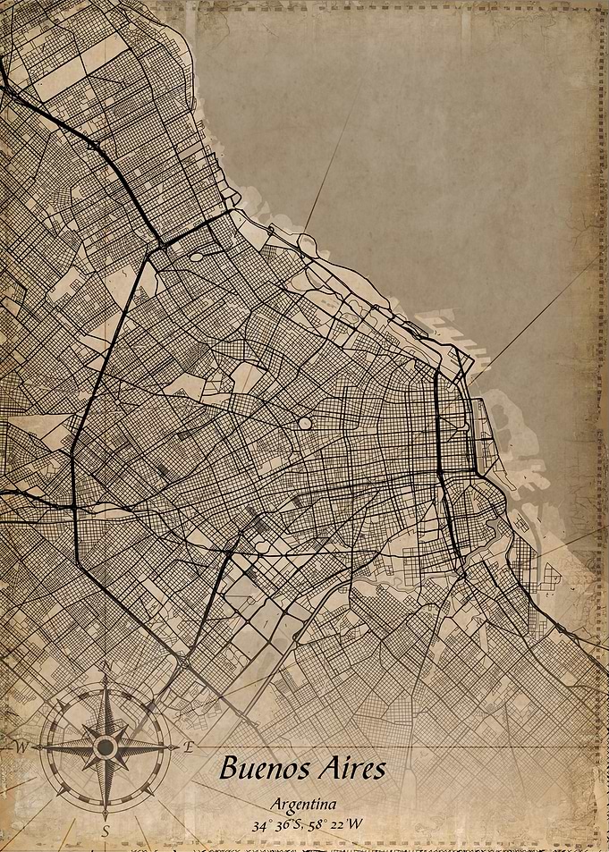 buenos aires Argentina