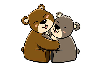 Bear Hug