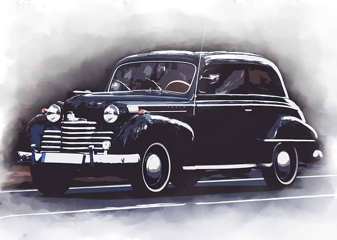 Classic Car