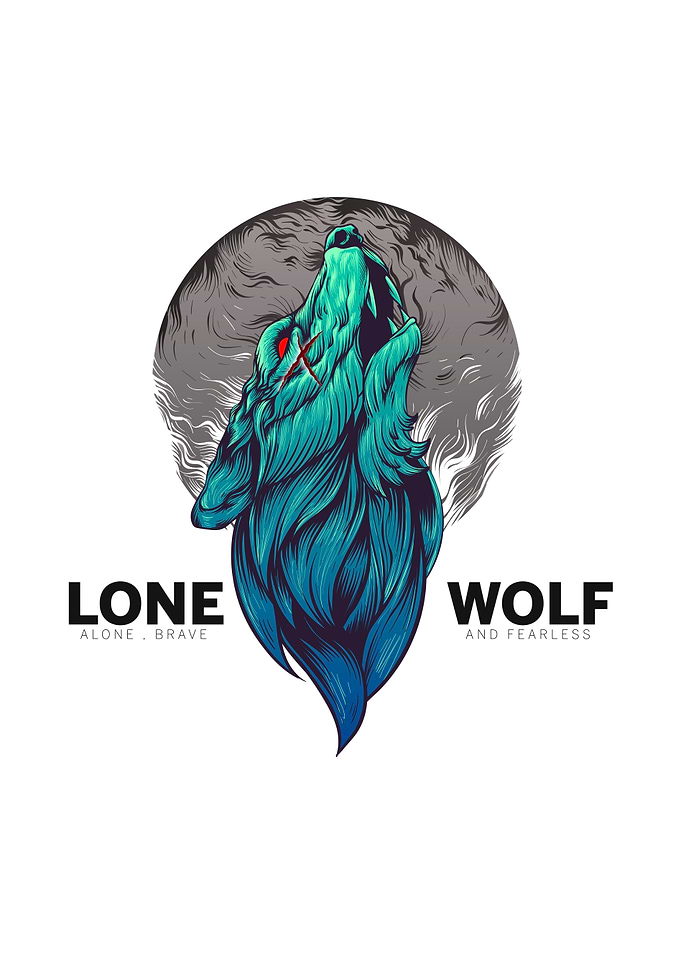 The Wolf