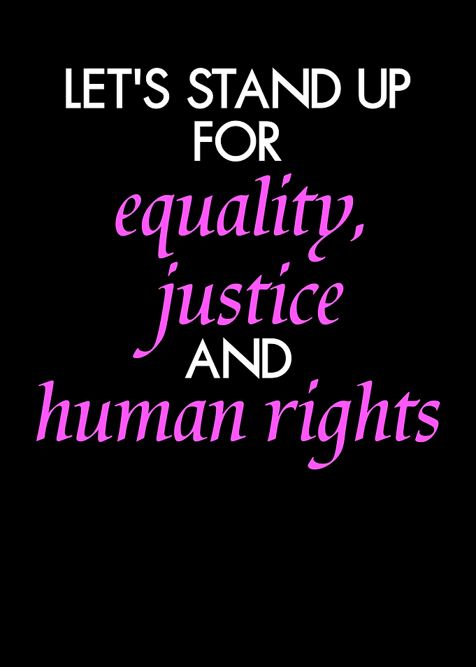 human rights