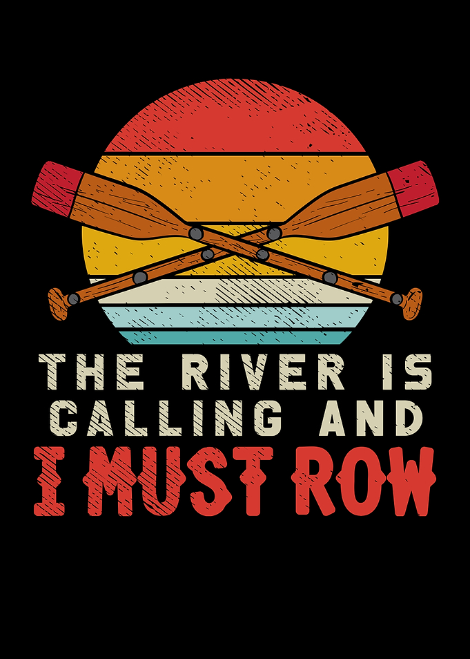 Rowing