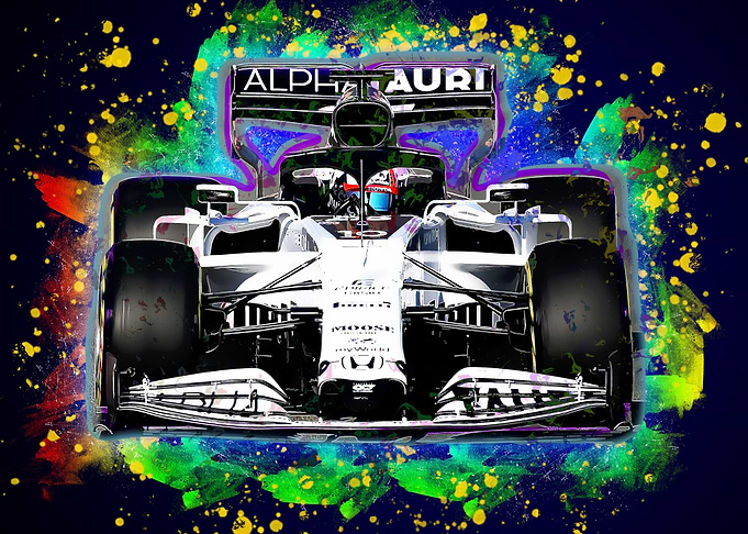 Pierre Gasly