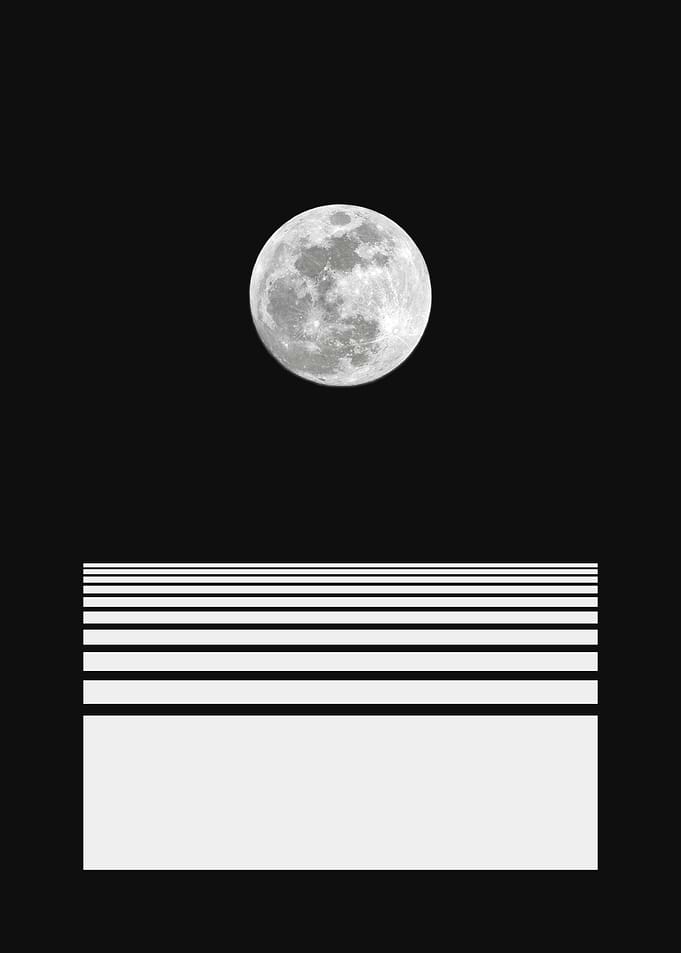 Moon 1