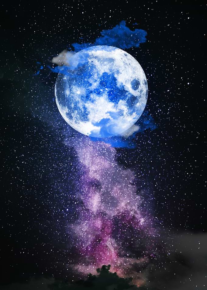 Moon
