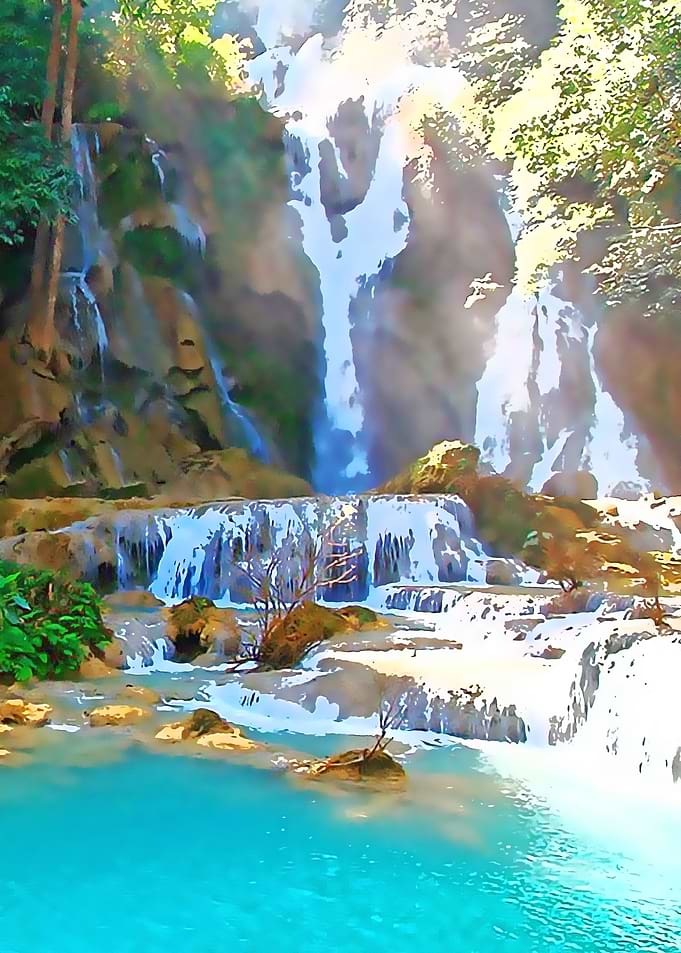 Nature 9