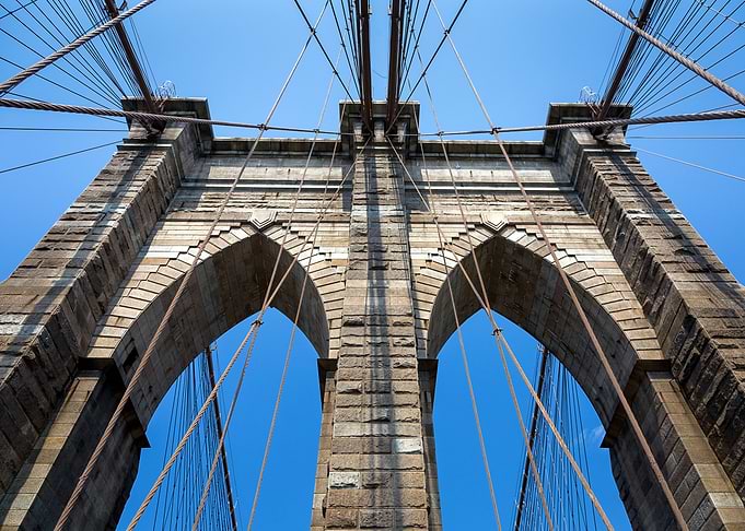 Brooklyn Bridge