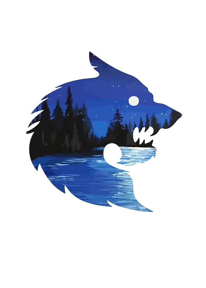 The Lone Wolf
