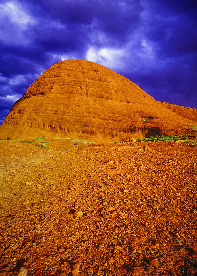 Mount Olga 4