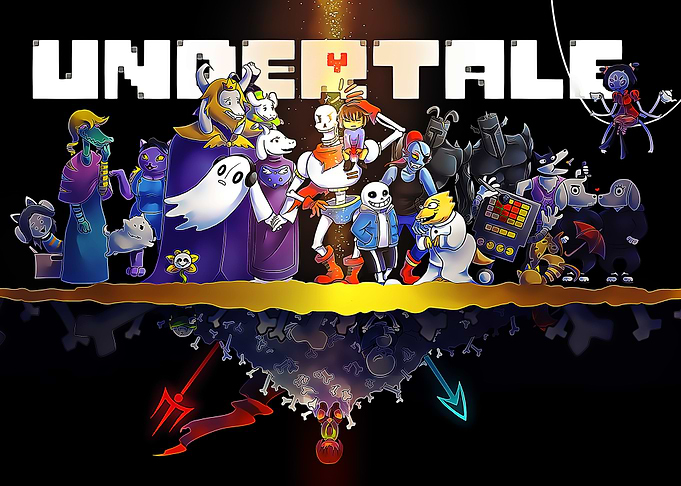 Undertale