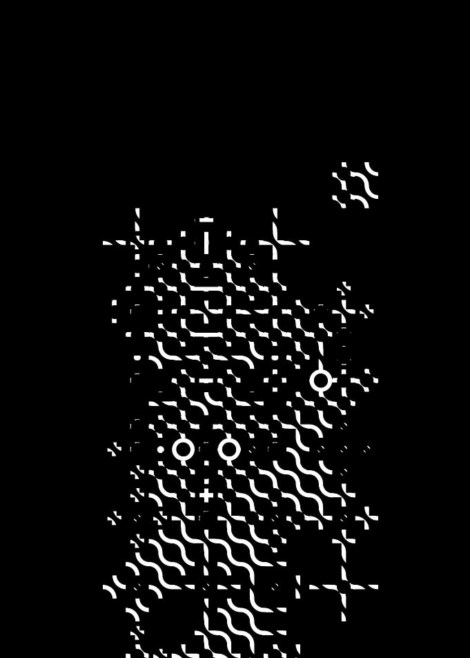 Warrior of Pixel