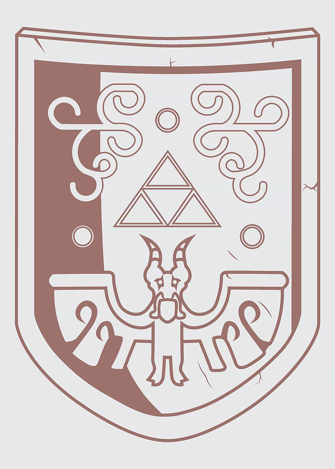 The Heros Shield