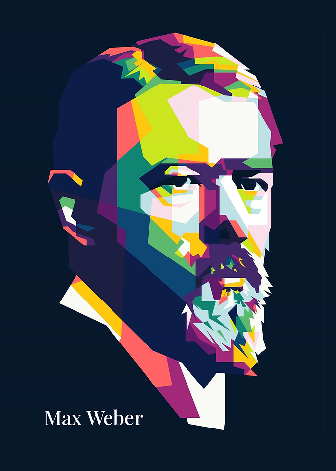 Max Weber