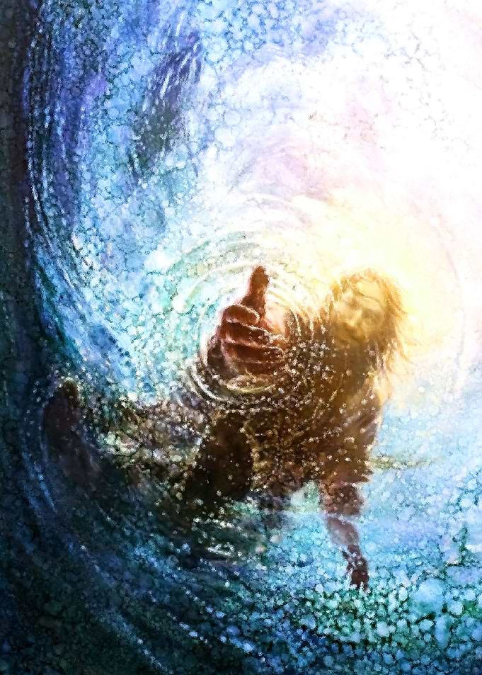 Bible Verse Religion Jesus