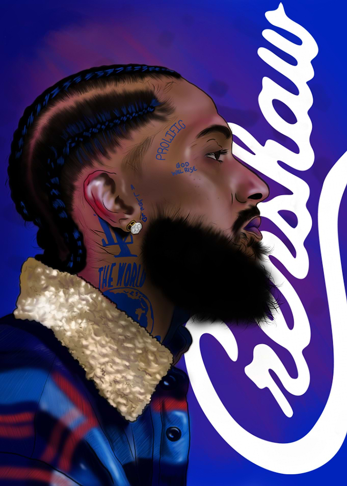 Nipsey