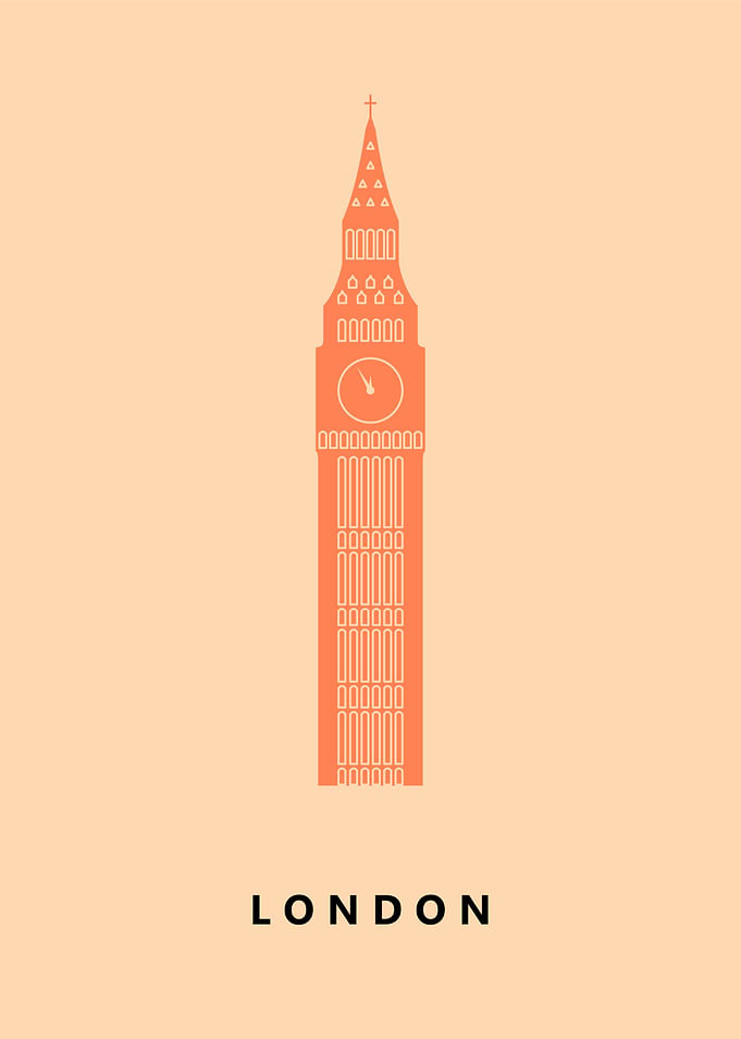 Big Ben