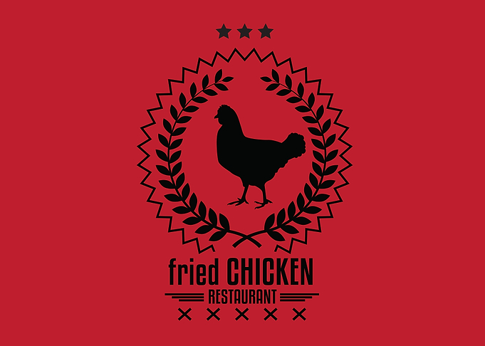 fried chicken restaurant