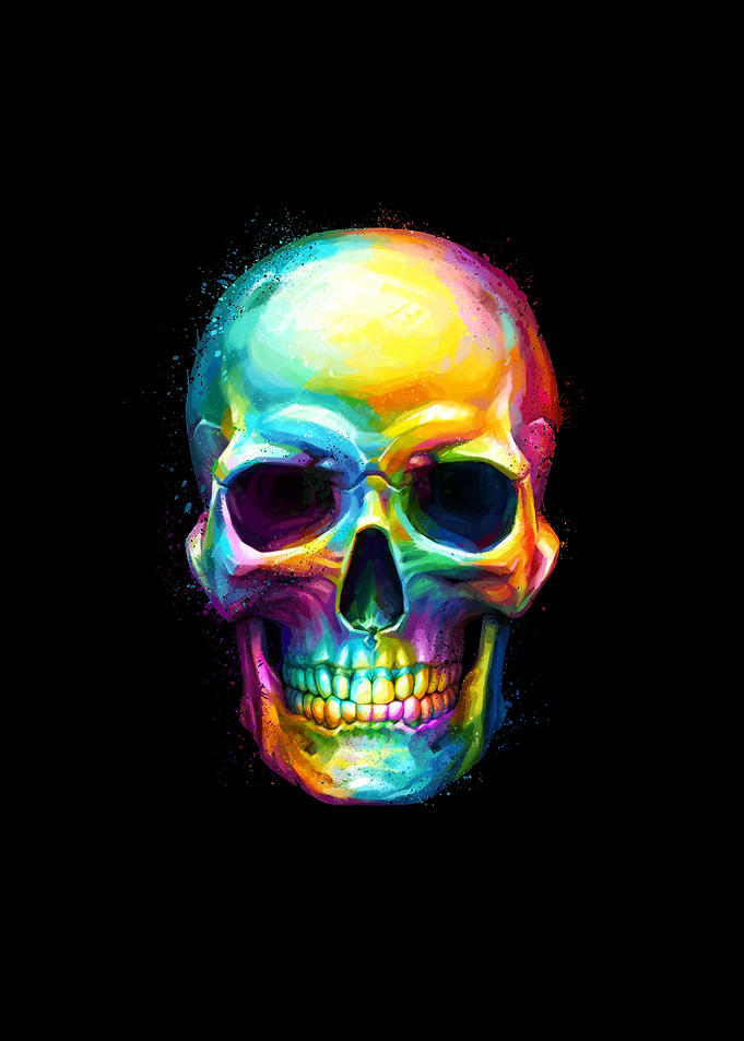 Skull