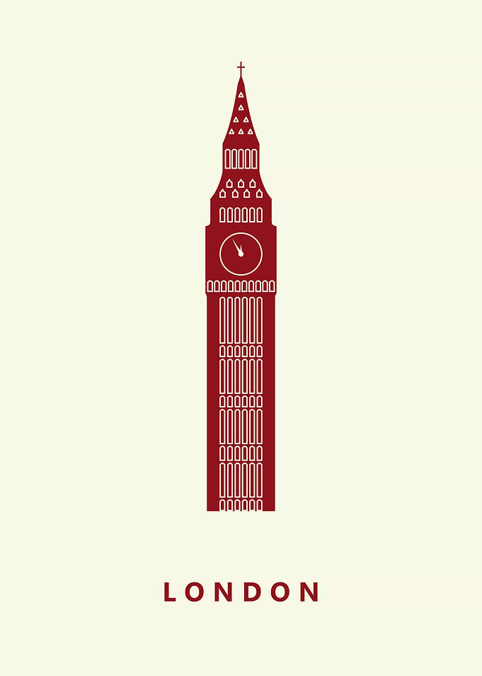 Big Ben