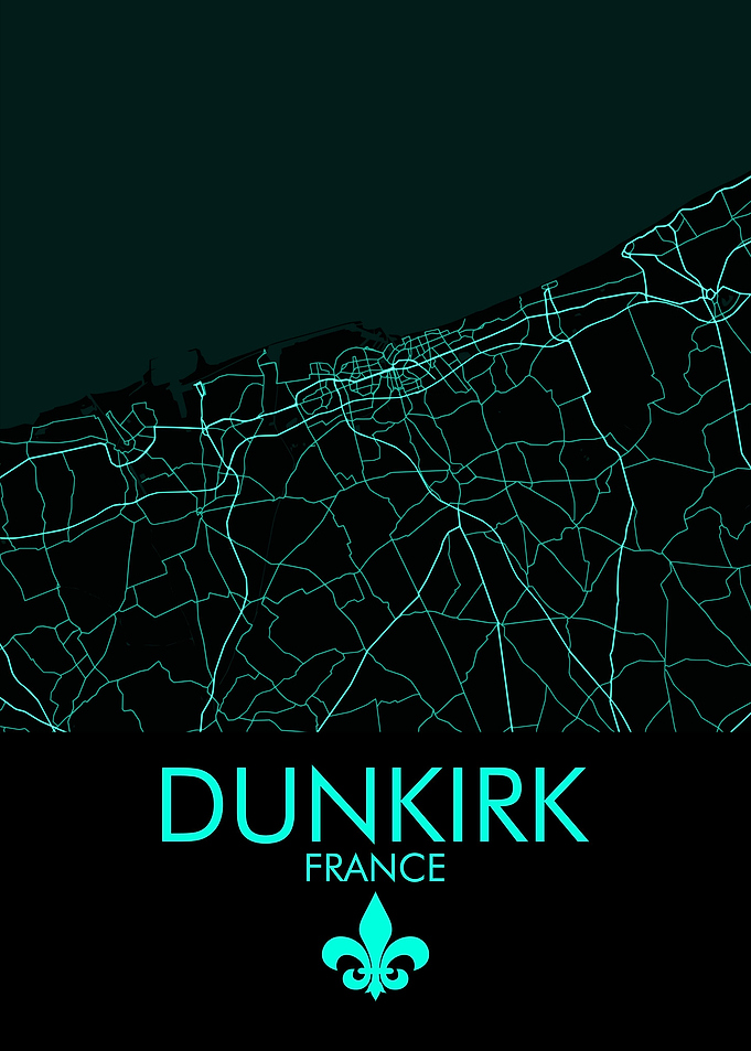 DUNKIRK FRANCE