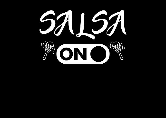 Salsa On