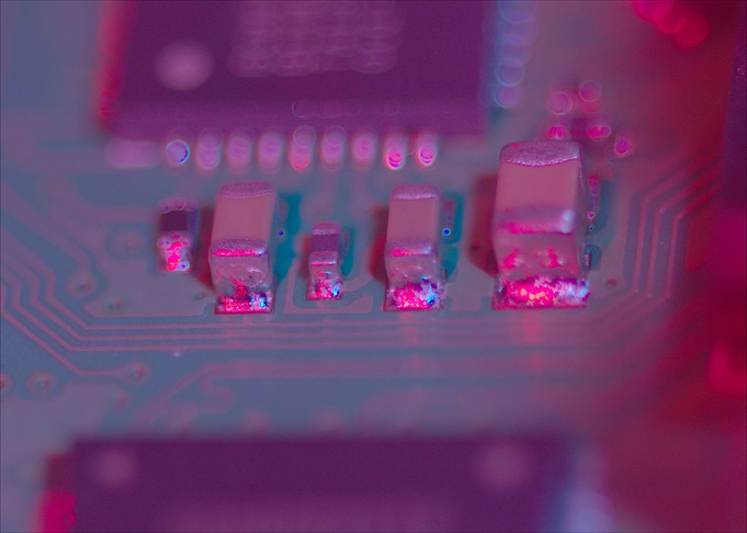 Silicon Embasy